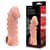 Насадка на член Kokos Cock Sleeve CS 008 S