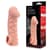 Насадка на член Kokos Cock Sleeve CS 009 S