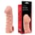 Насадка на член Kokos Cock Sleeve CS 009 S