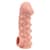 Насадка на член Kokos Cock Sleeve CS 010 S