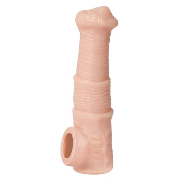 Насадка на член Kokos Cock Sleeve CS 011 M