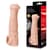 Насадка на член Kokos Cock Sleeve CS 012 L