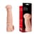 Насадка на член Kokos Cock Sleeve CS 012 L