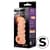 Насадка на член Kokos Nude Sleeve NS 001 S