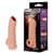Насадка на член Kokos Nude Sleeve NS 001 S