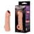 Насадка на член Kokos Nude Sleeve NS 002 S