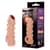 Насадка на член Kokos Nude Sleeve NS 003 S