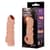 Насадка на член Kokos Nude Sleeve NS 004 S