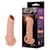 Насадка на член Kokos Nude Sleeve NS 005 S