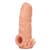 Насадка на член Kokos Nude Sleeve NS 005 S