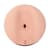 Мастурбатор Fleshlight Girls: Bonnie Blue Zero Miles, зі зліпка ануса, дуже ніжний