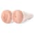 Мастурбатор Fleshlight Girls: Bonnie Blue Zero Miles, зі зліпка ануса, дуже ніжний