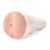 Мастурбатор Fleshlight Girls: Bonnie Blue Zero Miles, зі зліпка ануса, дуже ніжний
