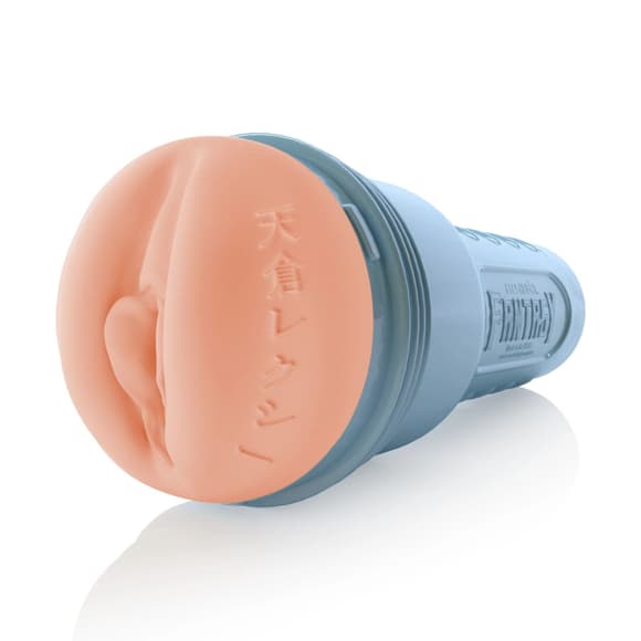 Мастурбатор Fleshlight Fantasy: Lexi Amakura Dojikko, дуже ніжний
