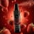 Спрей для глибокого мінету Intt Deep Throat Oral Spray Strawberry (12 мл)