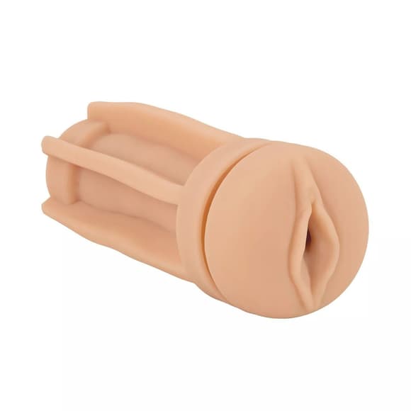 Рукав для мастурбатора Lovense Solace Pro Vagina-Shaped Texture 2