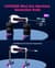 Удлинитель штока для секс-машин Lovense Extension Rod Kit for Mini Sex Machine