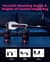 Удлинитель штока для секс-машин Lovense Extension Rod Kit for Mini Sex Machine