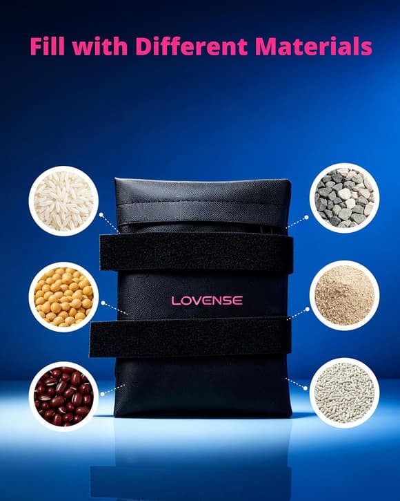 Удлинитель штока для секс-машин Lovense Extension Rod Kit for Mini Sex Machine