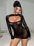 Бодістокінг JSY WW7249 One Size
