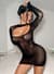 Бодістокінг JSY WW7249 One Size