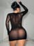 Бодістокінг JSY WW7249 One Size
