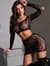 Бодістокінг JSY WW7251 One Size