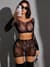 Бодістокінг JSY WW7251 One Size