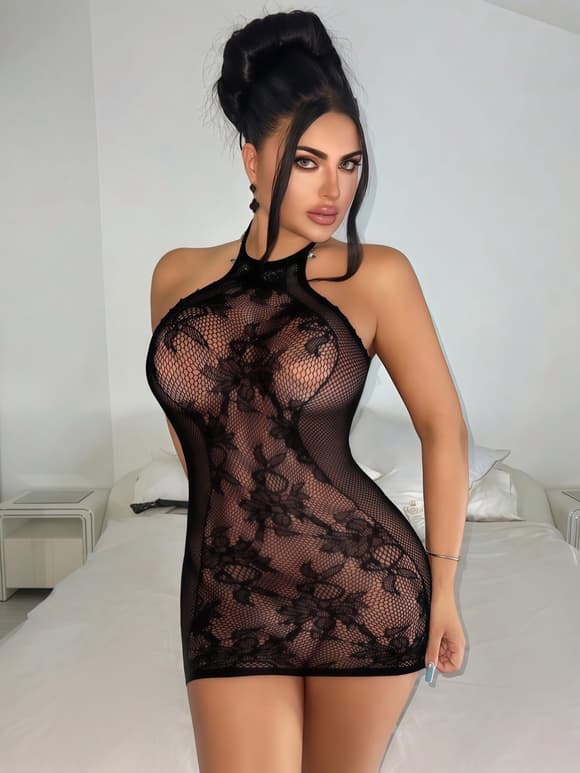 Бодістокінг JSY WW7254 One Size