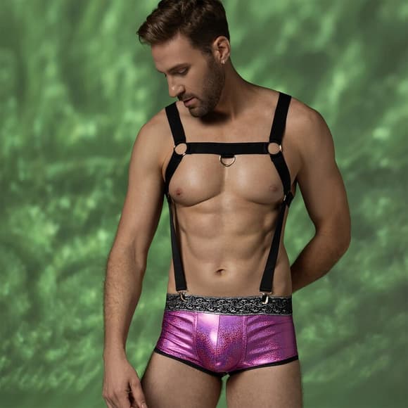 Эротический костюм JSY 2321 One Size