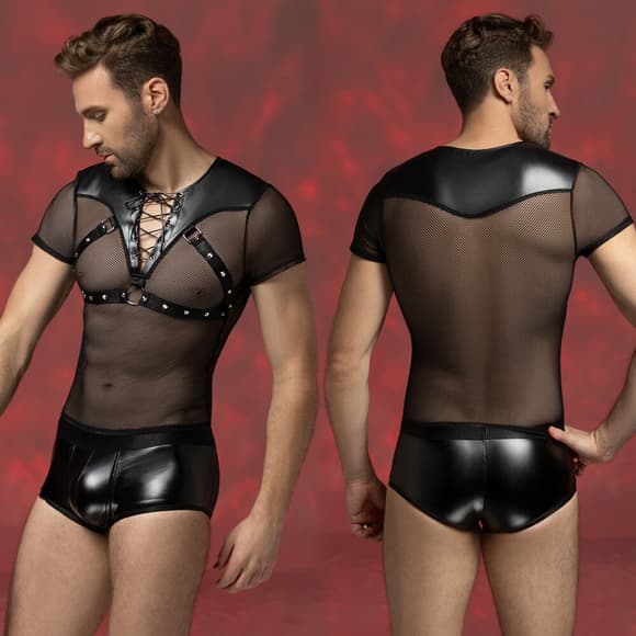 Эротический костюм JSY 2327 One Size