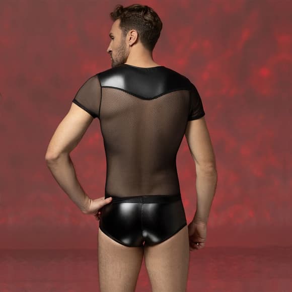 Эротический костюм JSY 2327 One Size