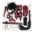 Набір для BDSM JSY KB80019 Red