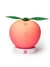 Вакуумный клиторальный стимулятор Romp Pink Peach