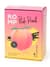 Вакуумный клиторальный стимулятор Romp Pink Peach