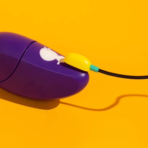 USB-кабель для зарядки Romp Magnetic Cable Free, Shine