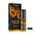 Смоктайзер для клитора Orgie Liquid Pulse 15 мл, вкус Ice Caramel, гель с эффектом посасывания