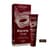 Виброблеск для губ Orgie Electric Oral Lips Gloss Strawberry 10 мл, с эффектом покалывания