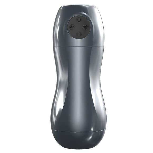 Вибромастурбатор Dorcel  BLOWJOY VIBE, эффект всасывания