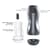 Вибромастурбатор Dorcel  BLOWJOY VIBE, эффект всасывания