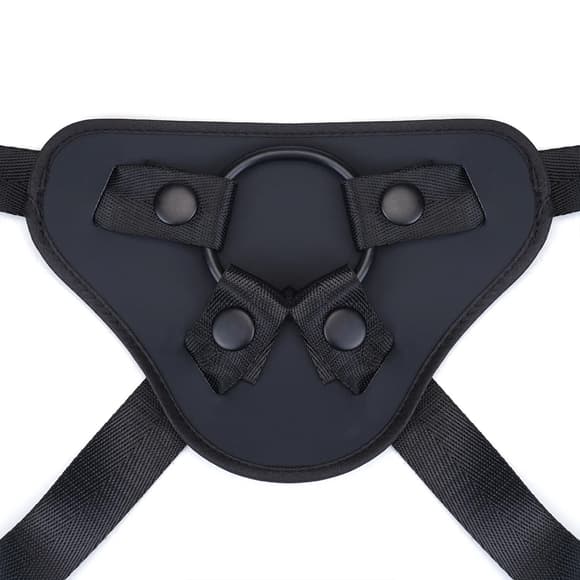 Трусики для страпона Liebe Seele Vegan Fetish Universal Strap On Harness