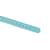 Кляп Liebe Seele Blue Lamb Leather Ball Gag with Velvet Lining