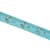 Нашийник з повідцем Liebe Seele Blue Lamb Leather Collar with Velvet Lining