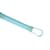 Флоггер Liebe Seele Blue Lamb leather Flogger with Velvet Lining