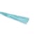 Флоггер Liebe Seele Blue Lamb leather Flogger with Velvet Lining