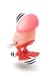 Стрибаючий пеніс Fun Novelties JUMPING ZIZI