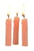 Свічки для торта Fun Novelties Birday Party Candle