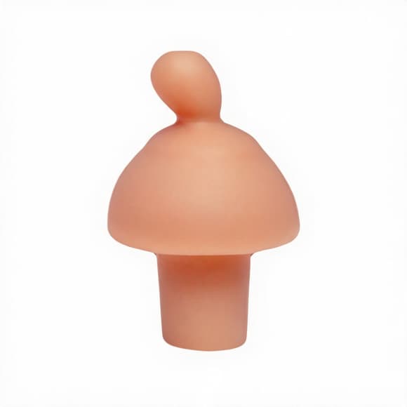 Корок для пляшки Diverty Sex Грудь Nude