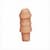 Корок для пляшки Diverty Sex Пеніс Nude
