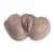 Мастурбатор-півторс з двома входами SilexD Helenita Female Torso